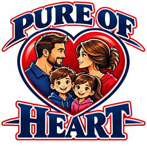 Pure of Heart Collection