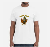 Chicken Jockey
