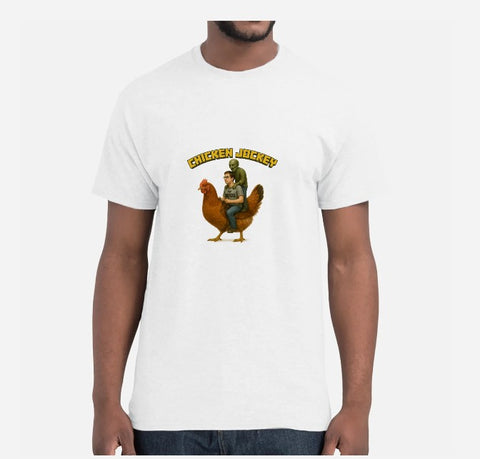 Chicken Jockey