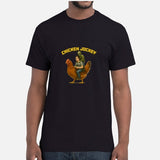 Chicken Jockey