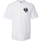 WHITE - FRONT