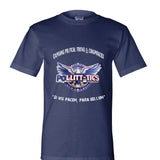 NAVY - FRONT