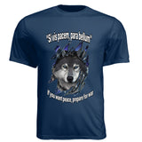 NAVY - FRONT