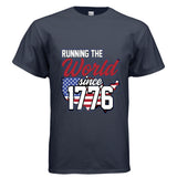 NAVY - FRONT