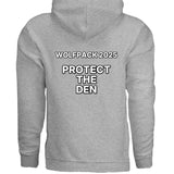 SPORT GREY - BACK