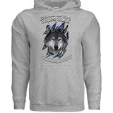 SPORT GREY - FRONT