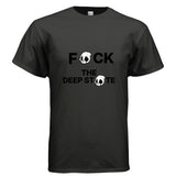 BLACK - FRONT