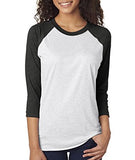 For We Live By Faith Not By Sight Raglan Shirt, Christian Shirt - Custom Lifestyle Designs