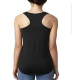 Bad And Boozy Tank Top - Custom Lifestyle Designs