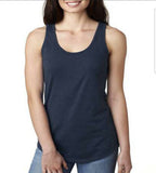 Bad And Boozy Tank Top - Custom Lifestyle Designs