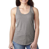Backroads and Bonfires Tank Top - Custom Lifestyle Designs