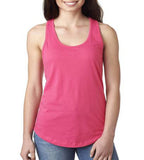Wake Up, Work Out, Look Hot, Kick Ass, Repeat Tank Top - Custom Lifestyle Designs